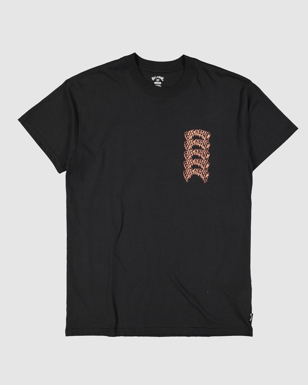 4 CORE LORD TEE  V1SS36BIW0 Billabong