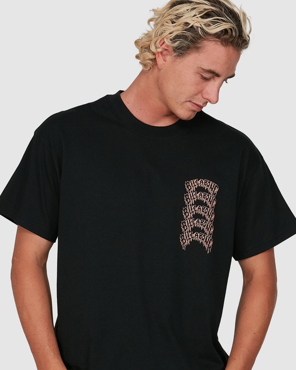3 CORE LORD TEE  V1SS36BIW0 Billabong