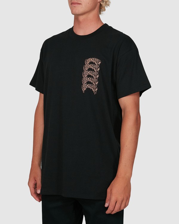 2 CORE LORD TEE  V1SS36BIW0 Billabong