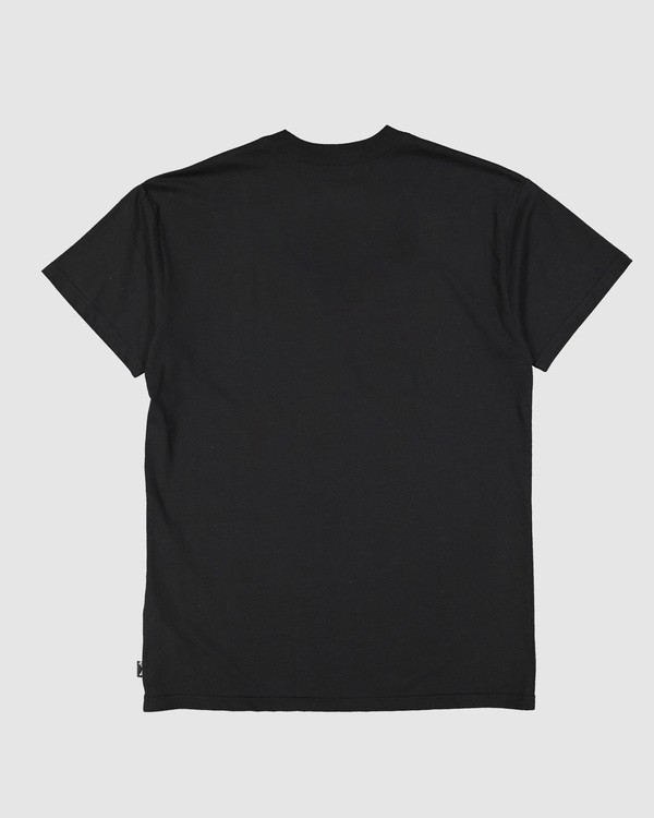5 BURN IT ALL TEE  V1SS37BIW0 Billabong