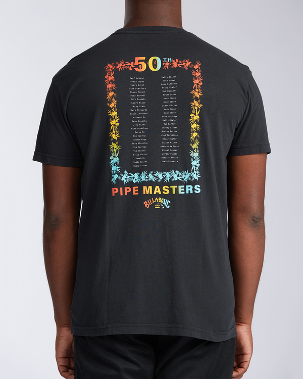 1 Years - Camiseta para Hombre  V1SS39BIW0 Billabong