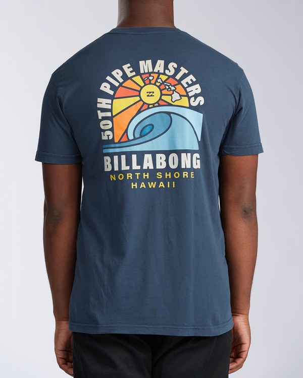 1 Wave - T-Shirt for Men  V1SS41BIW0 Billabong