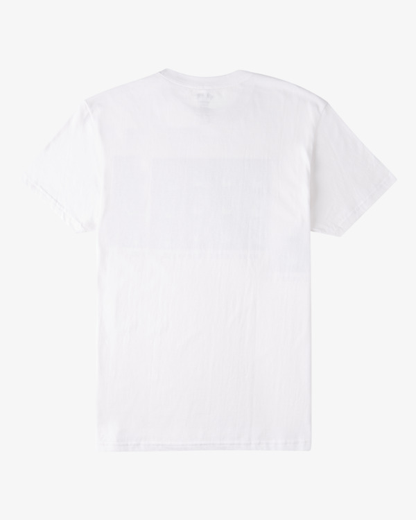 4 AI Forever Cigar - T-Shirt for Men  V1SS45BIW0 Billabong