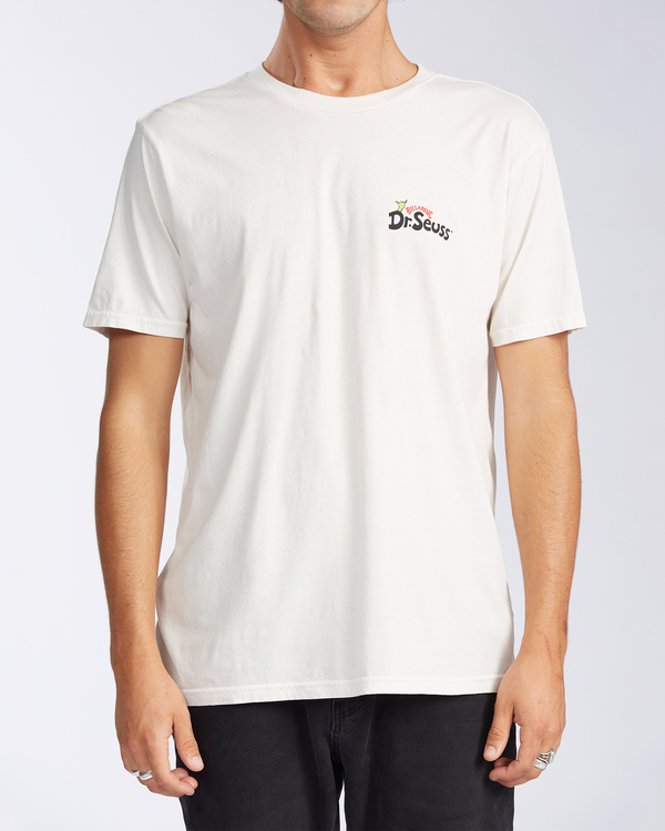 0 Palm Grinch - T-Shirt für Männer  V1SS49BIW0 Billabong