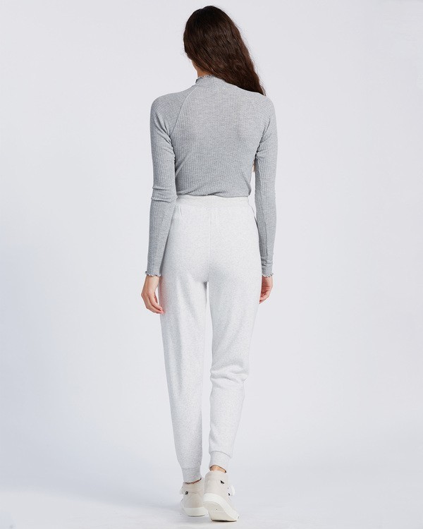 2 Stayin In - Jogginghose für Frauen  V3PV01BIW0 Billabong