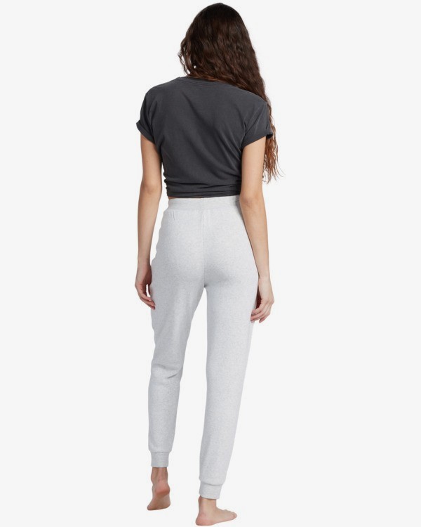 2 Stayin In - Jogginghose für Frauen  V3PV03BIMU Billabong