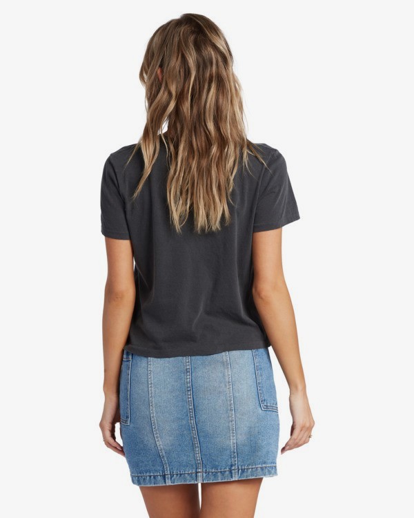 1 Day Tripper - T-Shirt for Women  V3SS09BIW0 Billabong