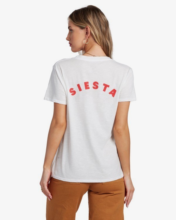 0 SIESTA FIESTA  V3SS16BIMU Billabong