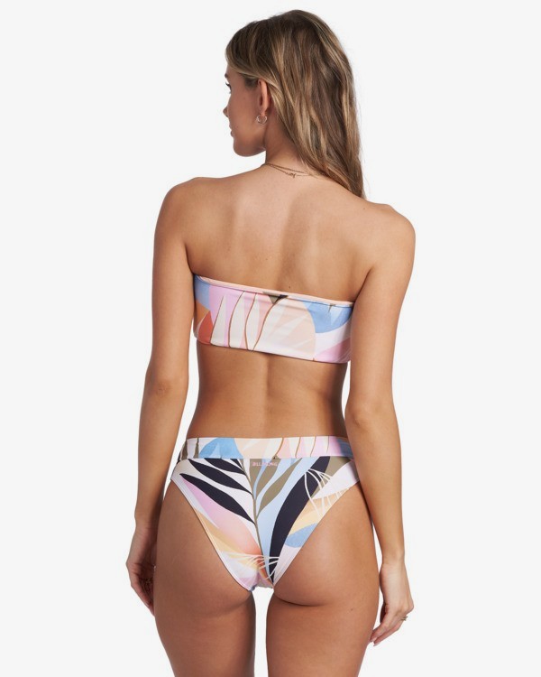 5 Last Rays - Tube Bikini Top for Women  V3ST01BIW0 Billabong