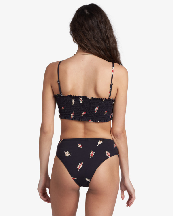 4 Falling Light - Tube Bikini Top for Women  V3ST12BIMU Billabong