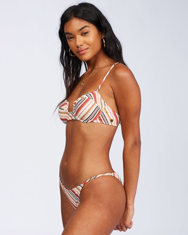5 ABOVE IT ALL UNDERWIRE Braun V3ST18BIMU Billabong
