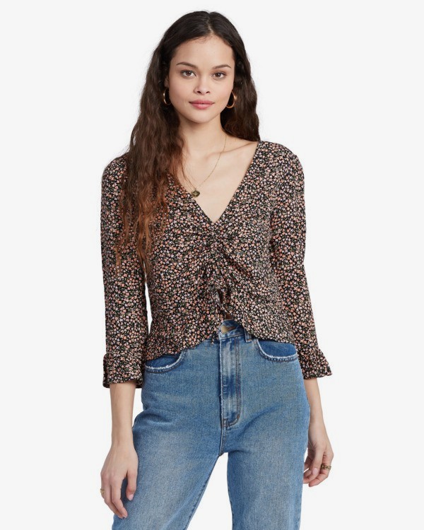 0 Sweet Love - Top for Women  V3TP10BIMU Billabong