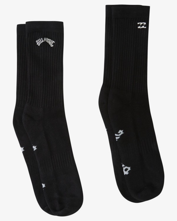 0 Core - Chaussettes pour Homme  V5SO11BIW0 Billabong