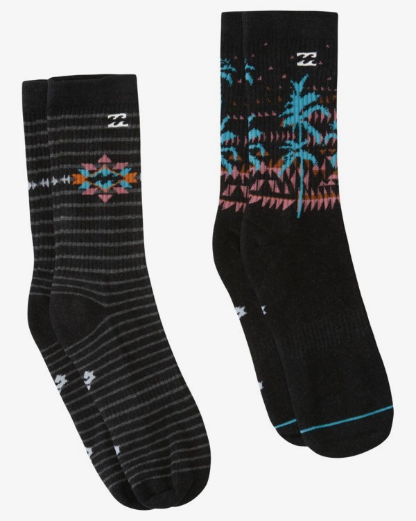 0 Sundays - Chaussettes pour Homme  V5SO13BIW0 Billabong