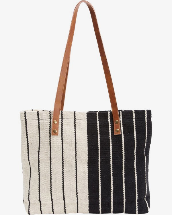 3 Same Page - Tote Bag for Women  V9BG06BIW0 Billabong