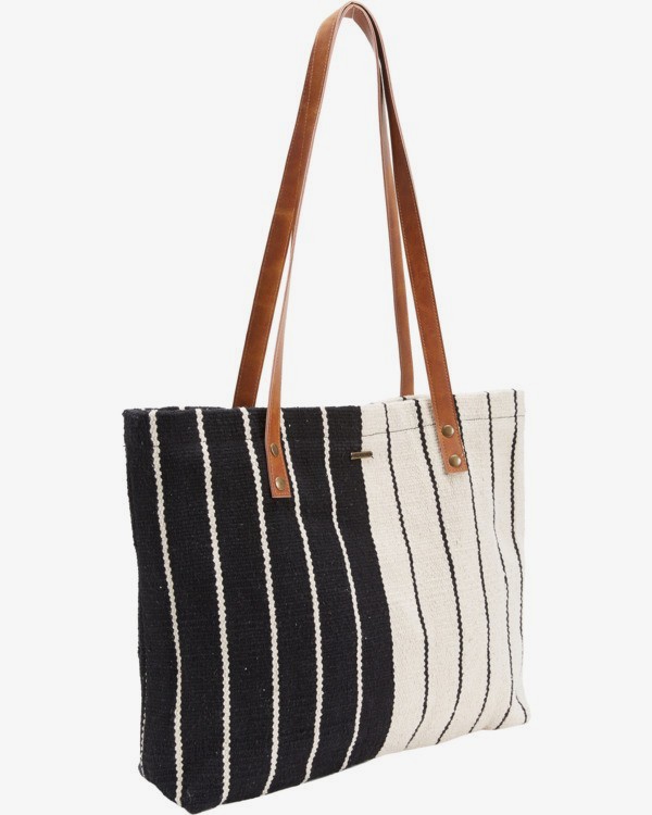 2 Same Page - Tote Bag for Women  V9BG06BIW0 Billabong