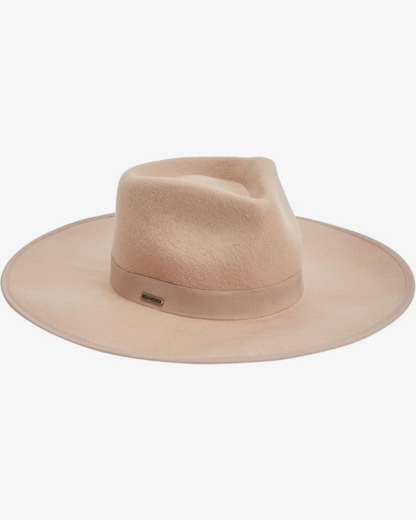 Billabong wide brim hat on sale