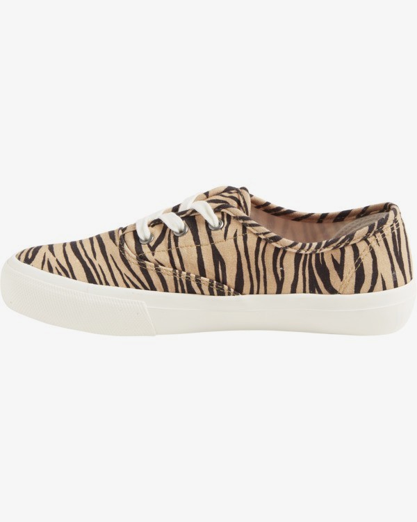 Seascape Daze Schuhe fur Frauen Billabong