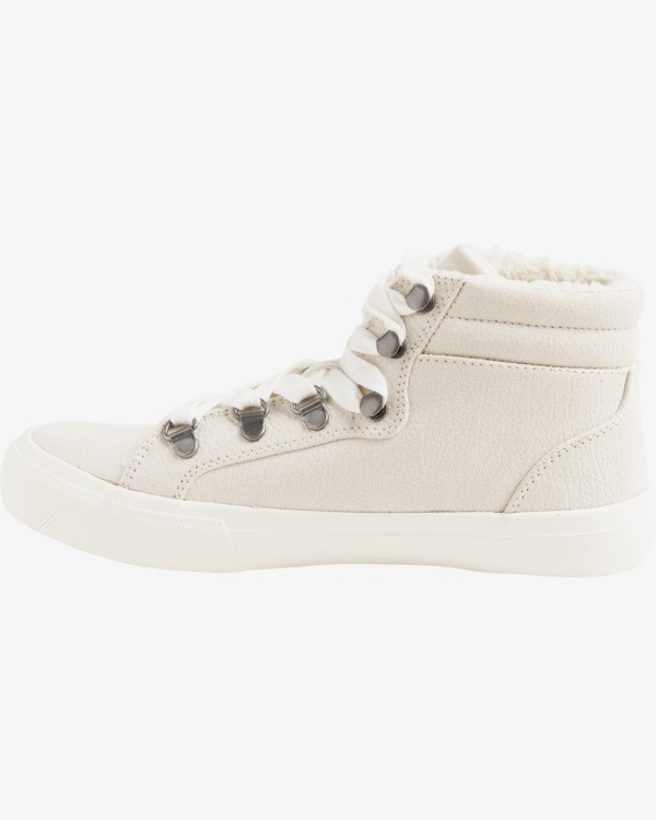 Beck High Top Shoes for Women Billabong