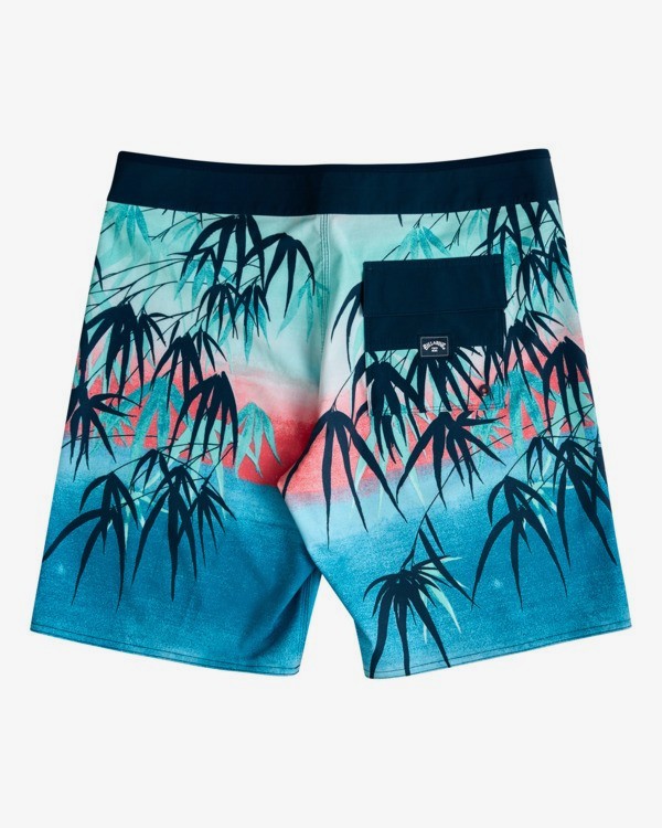 1 Sundays Airlite 19" - Boardshort en matière recyclée pour Homme Gris W1BS16BIP1 Billabong