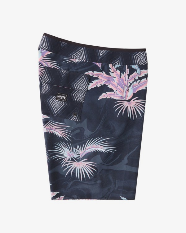 2 Sundays Airlite 19" - Boardshort en matière recyclée pour Homme Bleu W1BS16BIP1 Billabong