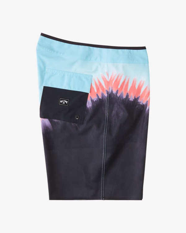 2 T Street Airlite 19" - Boardshort pour Homme Blanc W1BS21BIP1 Billabong
