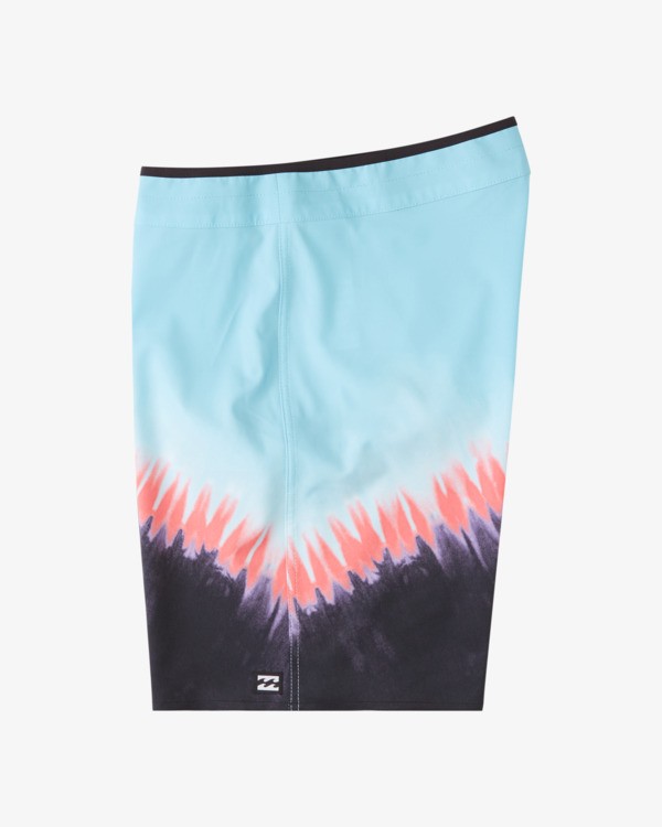 3 T Street Airlite 19" - Boardshort pour Homme Blanc W1BS21BIP1 Billabong