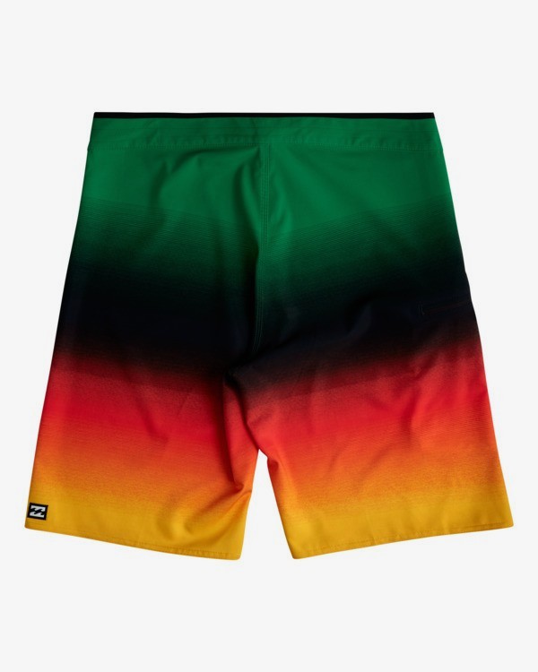 1 Fluid Airlite 20" - Board Shorts for Men  W1BS22BIP1 Billabong