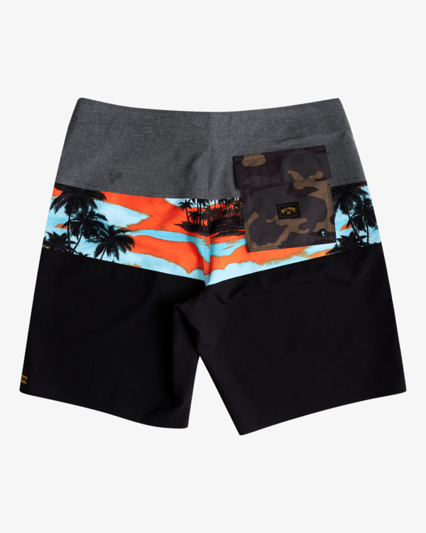 1 Tribong Pro 19" - Boardshorts für Männer  W1BS40BIP1 Billabong