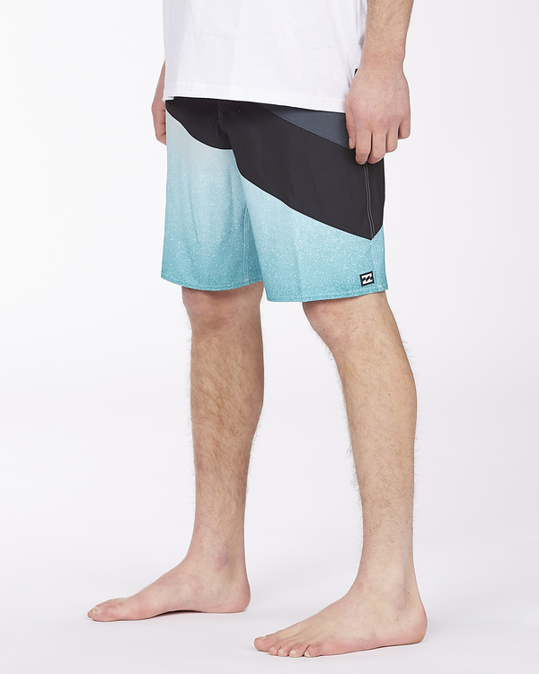 4 T Street Pro - Board Shorts for Men  W1BS41BIP1 Billabong