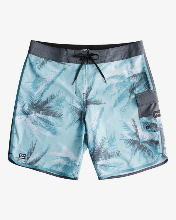 0 73 Lineup Pro 20" - Board Shorts for Men  W1BS42BIP1 Billabong