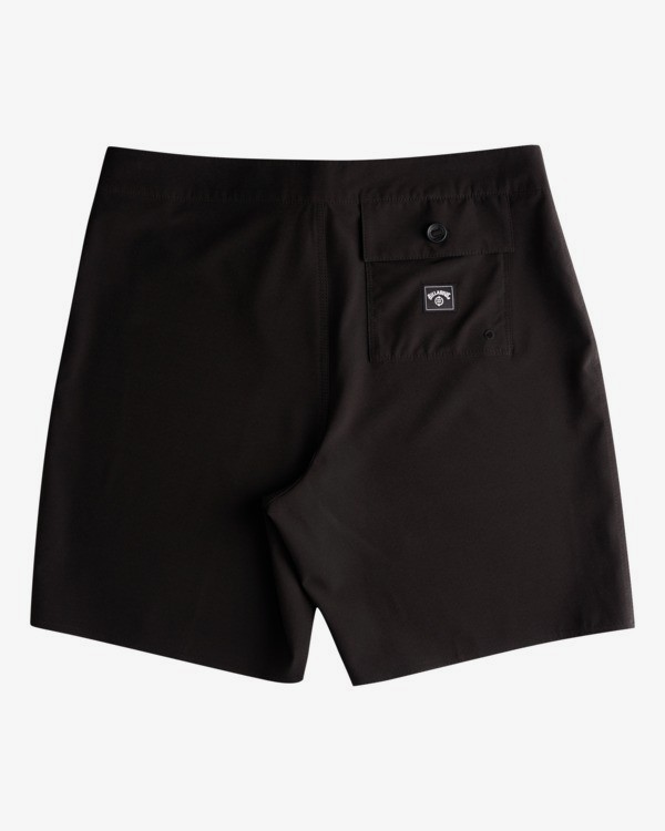 1 All Day Eco Pro 17" - Board Shorts for Men  W1BS48BIP1 Billabong