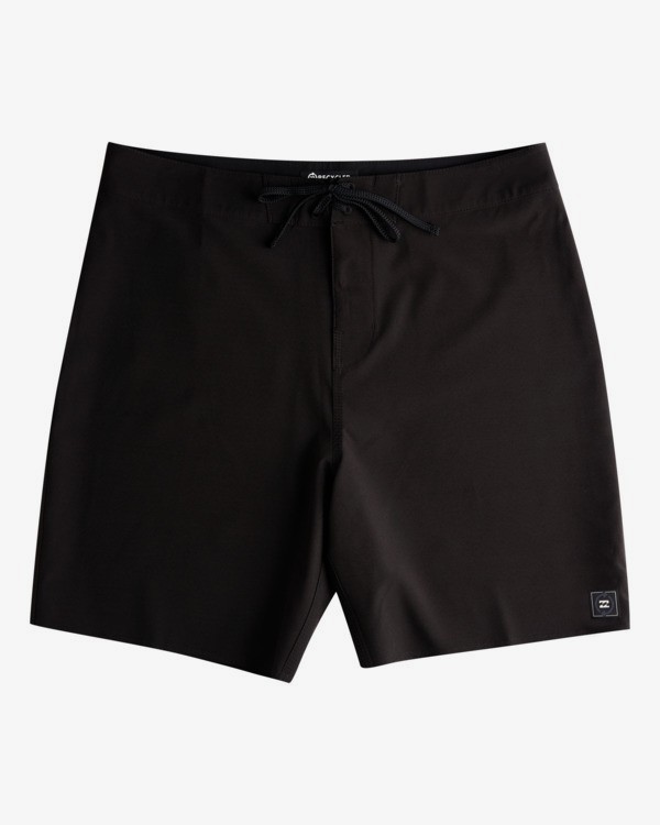 0 All Day Eco Pro 17" - Board Shorts for Men  W1BS48BIP1 Billabong