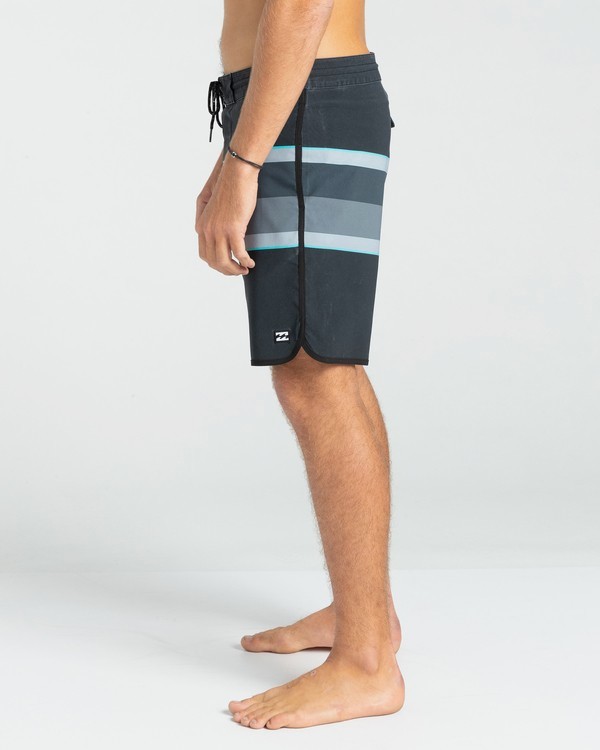 1 73 Spinner Lo Tides - Boardshorts für Männer  W1BS53BIP1 Billabong