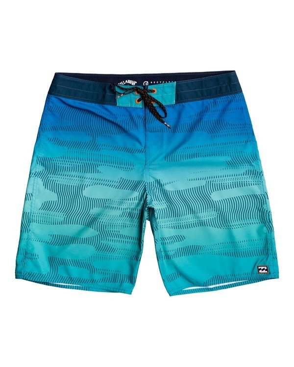 Resistance 18.5 Boardshorts fur Manner Billabong