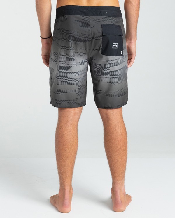 Billabong resistance boardshorts online