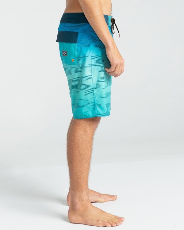 Resistance 18.5 Boardshorts fur Manner Billabong