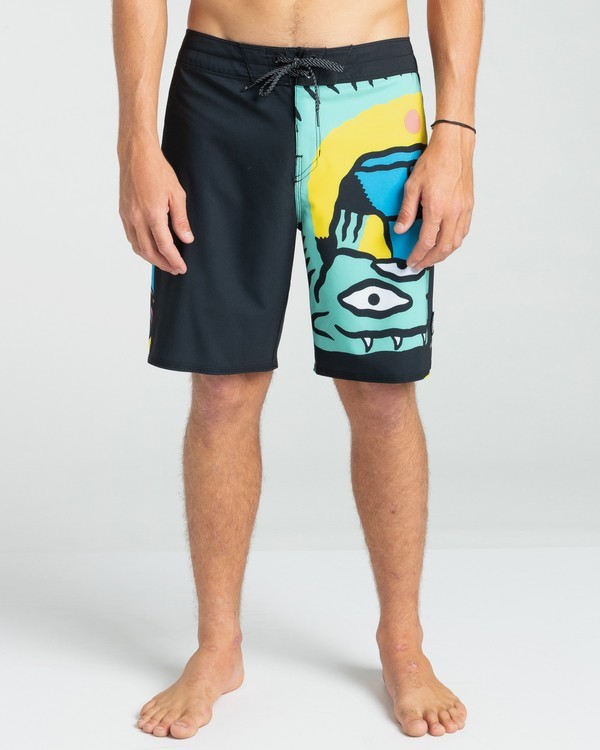 Billabong Board Shorts for Men Billabong