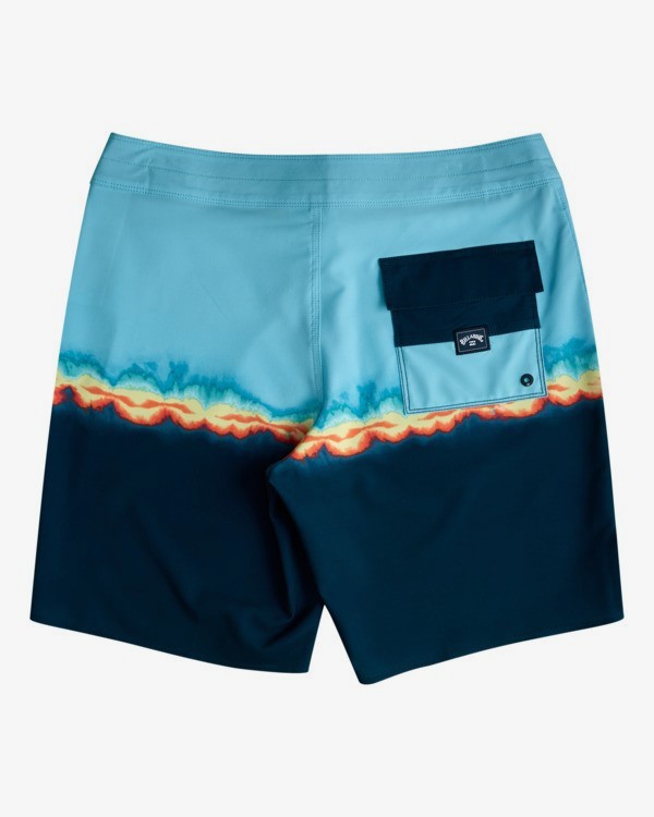 1 Fifty50 Pro 19" - Boardshort para Hombre  W1BS66BIP1 Billabong