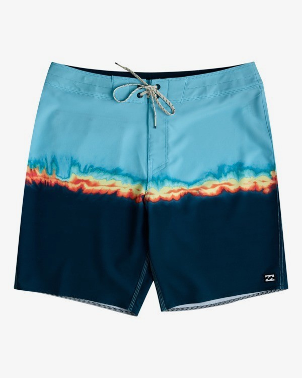 0 Fifty50 Pro 19" - Boardshort para Hombre  W1BS66BIP1 Billabong