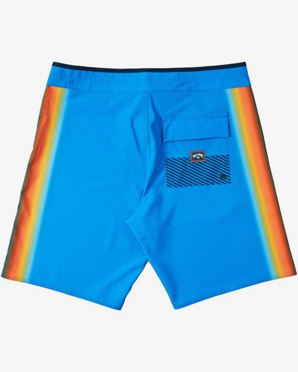 1 D Bah Airlite - Board Shorts for Men Blue W1BS77BIP1 Billabong