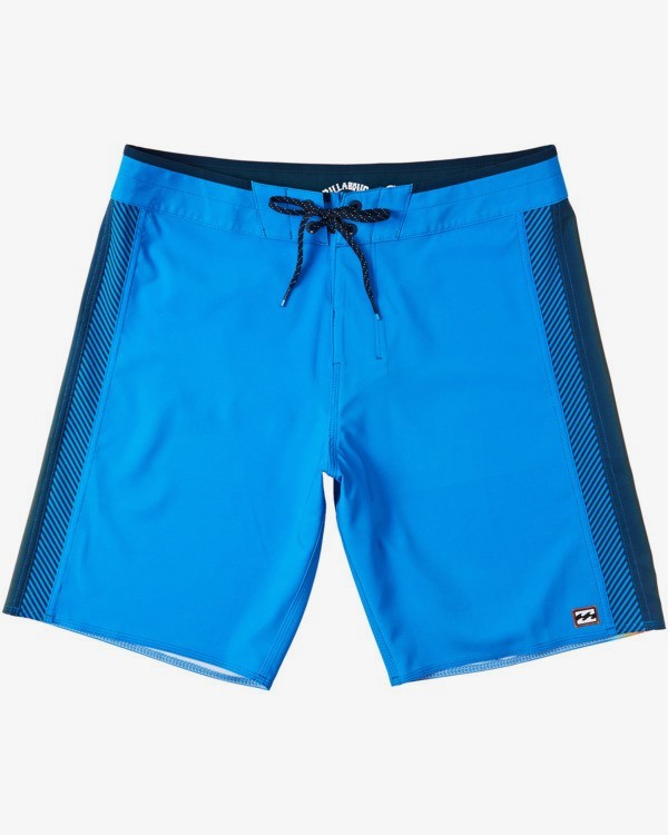 0 D Bah Airlite - Board Shorts for Men Blue W1BS77BIP1 Billabong