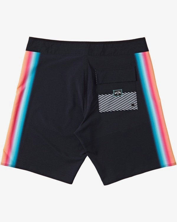1 D Bah Airlite - Boardshorts für Männer Rosa W1BS77BIP1 Billabong