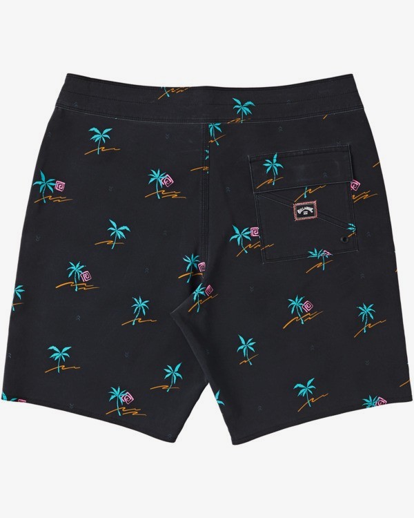 1 Sundays Mini Pro - Boardshorts für Männer Blau W1BS79BIP1 Billabong