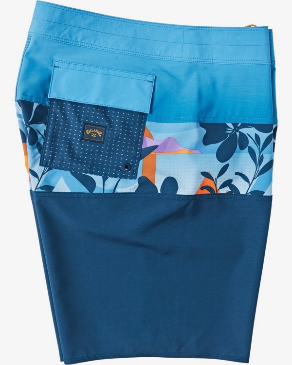 2 Tribong Pro - Boardshorts für Männer Beige W1BS80BIP1 Billabong