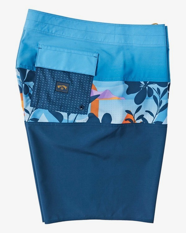 5 Tribong Pro - Boardshorts für Männer Beige W1BS80BIP1 Billabong