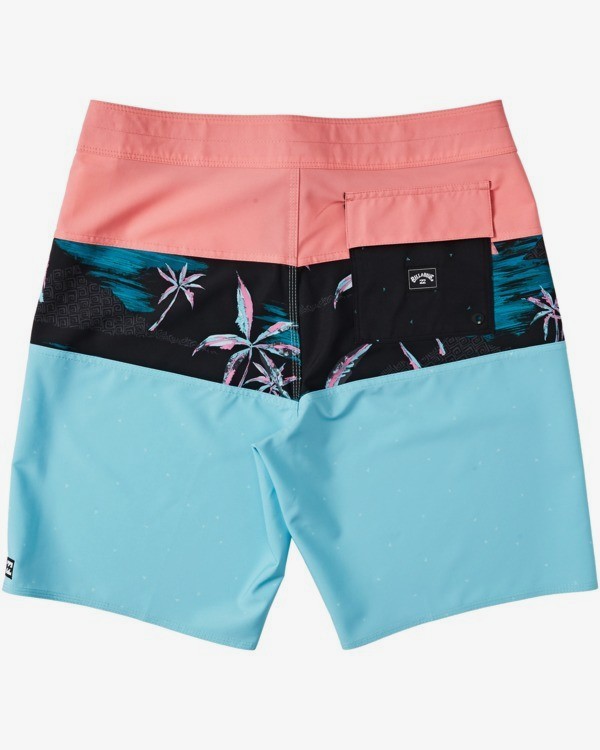 3 Tribong Pro - Boardshort pour Homme  W1BS80BIP1 Billabong