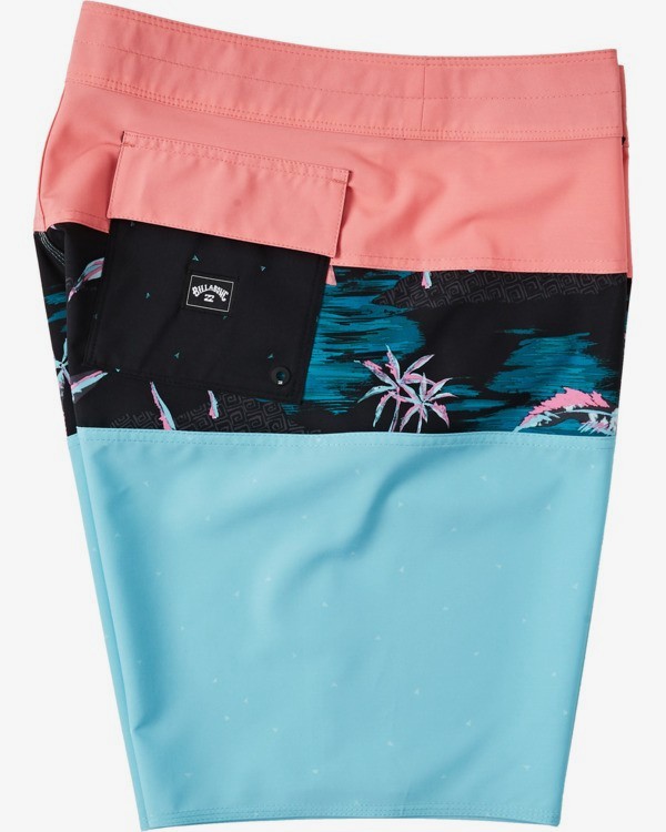 2 Tribong Pro - Boardshort pour Homme  W1BS80BIP1 Billabong