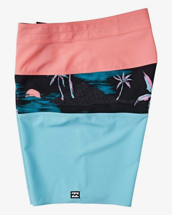 4 Tribong Pro - Boardshort pour Homme  W1BS80BIP1 Billabong