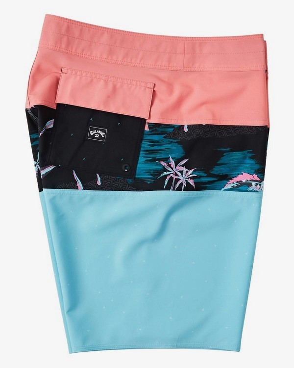 5 Tribong Pro - Boardshort pour Homme  W1BS80BIP1 Billabong